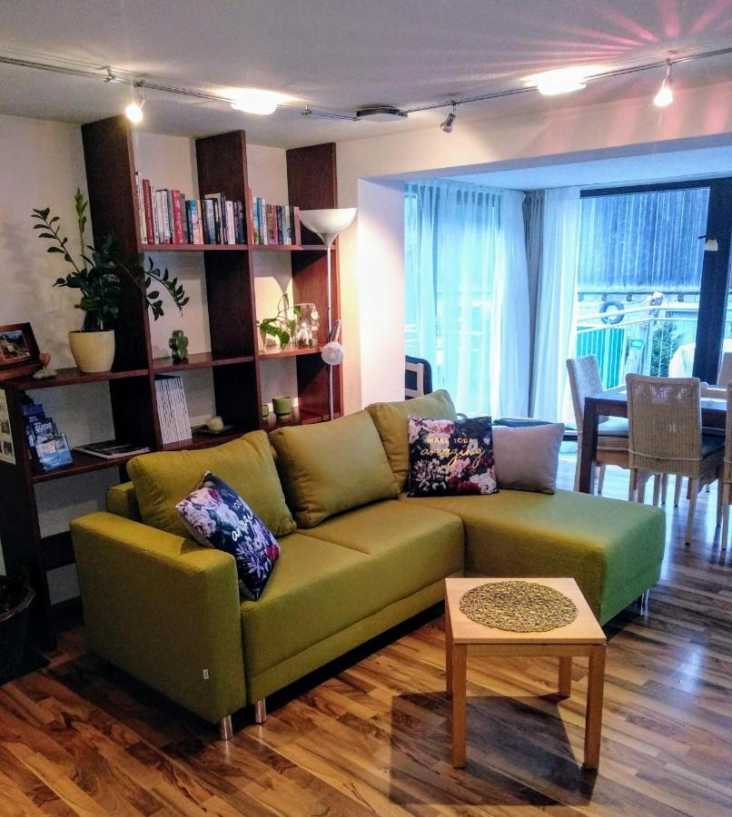Ferienwohnung Alte Post 장크트 리온하드 임 피츠탈 외부 사진