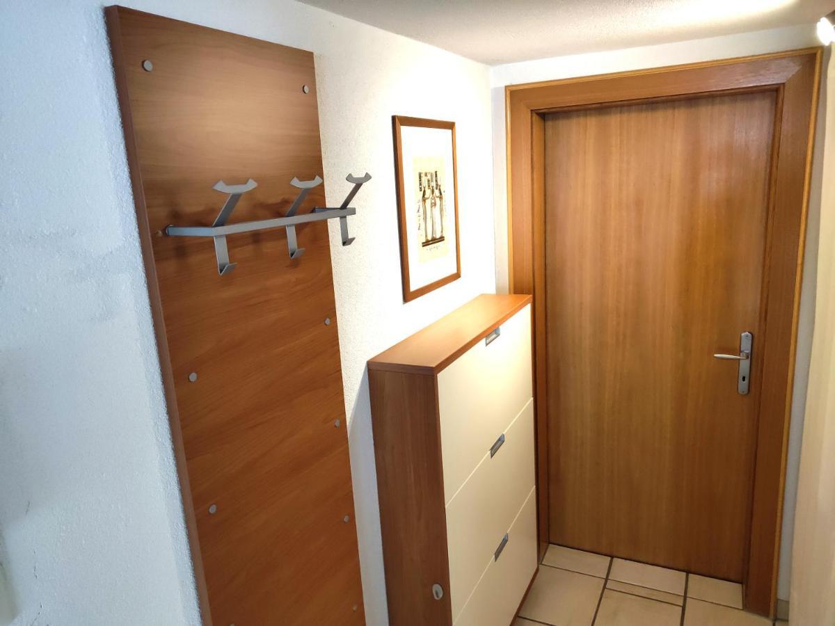 Ferienwohnung Alte Post 장크트 리온하드 임 피츠탈 외부 사진